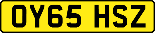 OY65HSZ