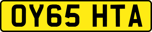 OY65HTA