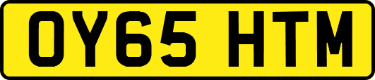 OY65HTM
