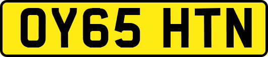 OY65HTN