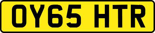 OY65HTR
