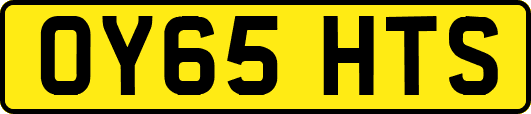 OY65HTS
