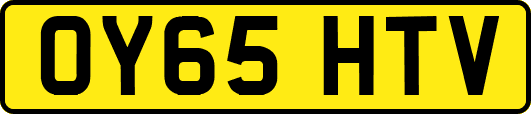 OY65HTV
