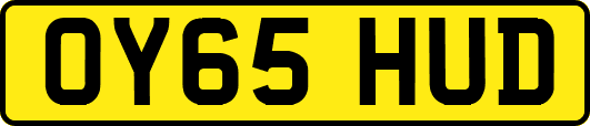 OY65HUD