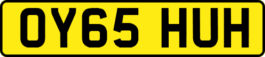 OY65HUH
