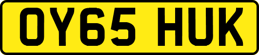 OY65HUK