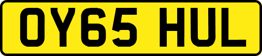 OY65HUL