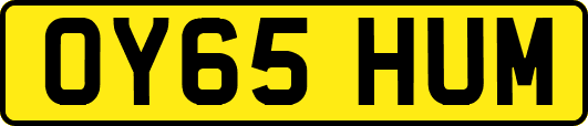 OY65HUM