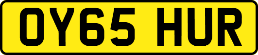 OY65HUR