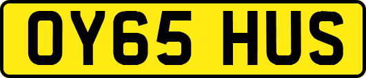 OY65HUS