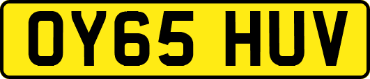 OY65HUV