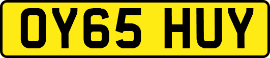 OY65HUY