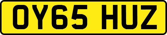 OY65HUZ