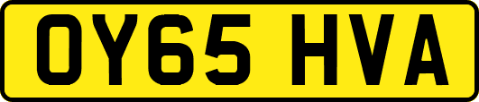 OY65HVA