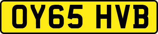 OY65HVB