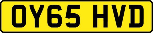 OY65HVD