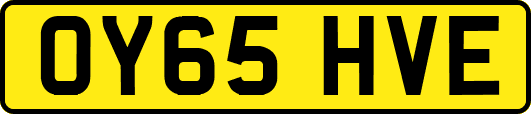 OY65HVE