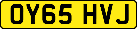 OY65HVJ