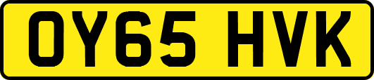 OY65HVK