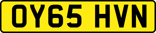 OY65HVN