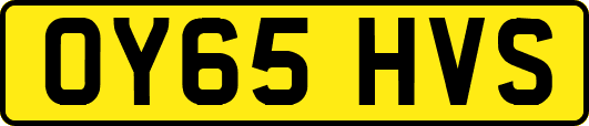 OY65HVS