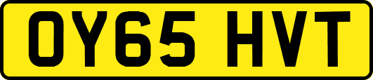 OY65HVT