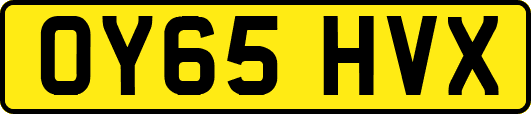 OY65HVX