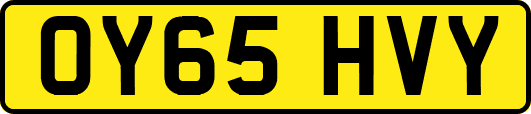OY65HVY