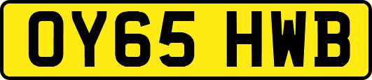 OY65HWB