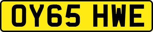 OY65HWE