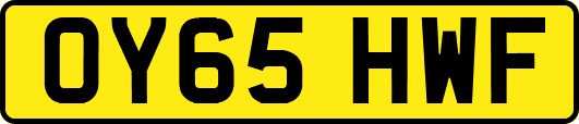 OY65HWF