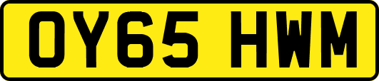 OY65HWM