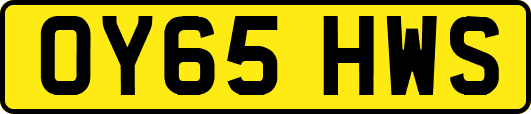 OY65HWS