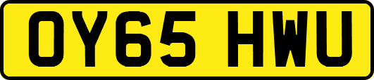 OY65HWU