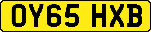 OY65HXB