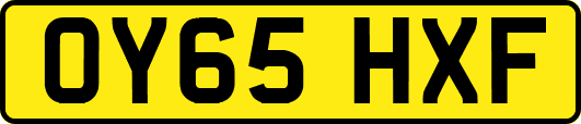 OY65HXF