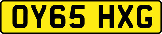 OY65HXG