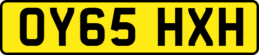 OY65HXH