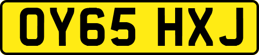 OY65HXJ