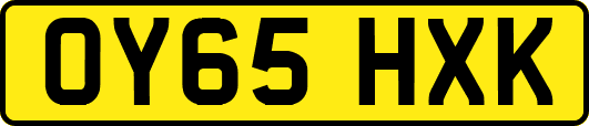 OY65HXK