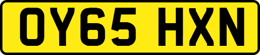OY65HXN