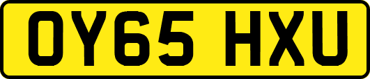 OY65HXU