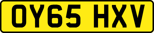 OY65HXV