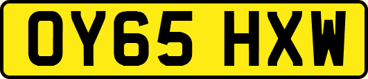 OY65HXW