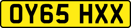 OY65HXX