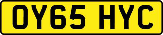 OY65HYC