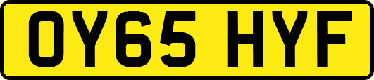 OY65HYF
