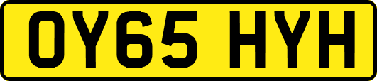 OY65HYH