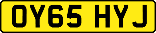 OY65HYJ