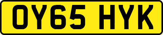 OY65HYK